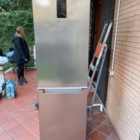 frigorifero Whirlpool no frost