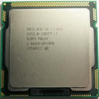 Processore Intel Core i7