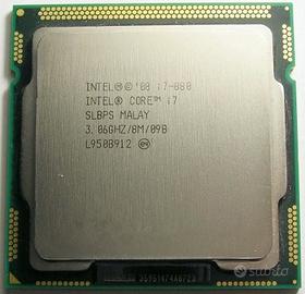 Processore Intel Core i7