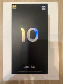 Xiaomi Mi 10 Lite 5G - 128GB