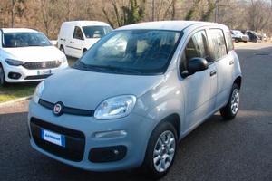 Fiat Panda Metano Natural Power*UNIPRO*SOLO 69.300