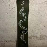 BURTON descendant tavola da snowboard