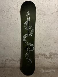 BURTON descendant tavola da snowboard