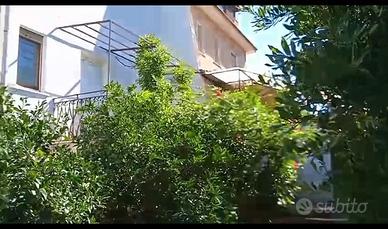 Appartamento in villa