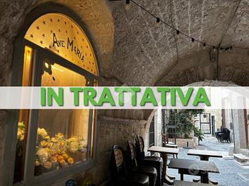 2 LOCALI A BARI
