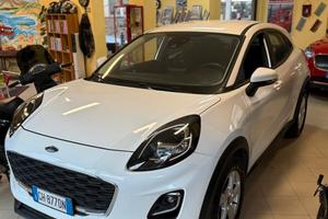 Ford Puma 1.0 EcoBoost 95 CV S&S Connect
