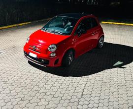 Abarth 500 - 2013