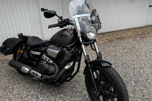 Yamaha xv 950 r