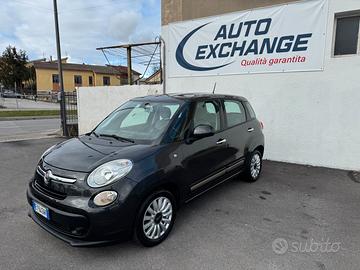 FIAT 500L 1.3 MJT 85 CV Lounge