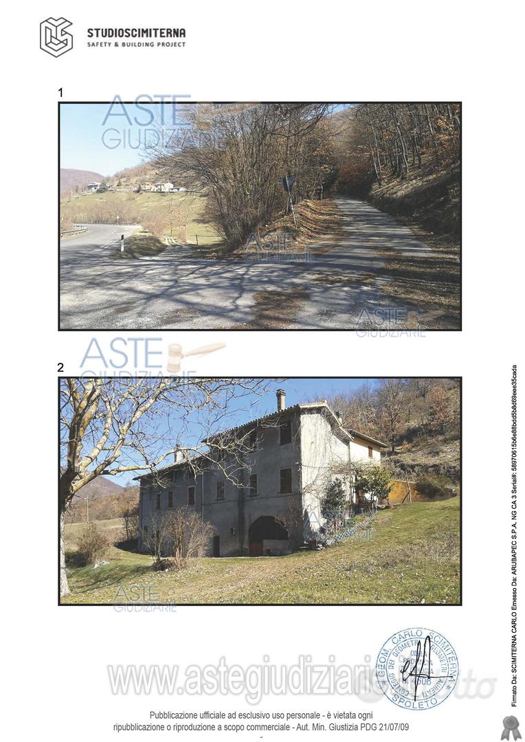 Appartamento – PG, Perugia - Vista 4