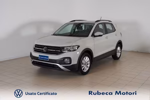 Volkswagen T-Cross 1.0 TSI Style 95CV