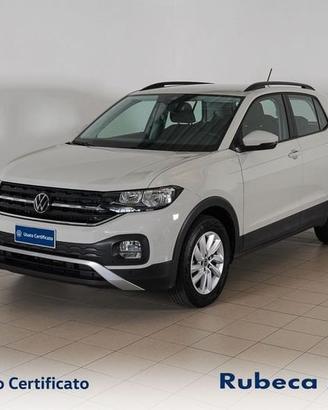 Volkswagen T-Cross 1.0 TSI Style 95CV