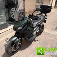 HONDA X-ADV 750 X ADV 750