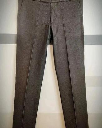 Pantalone Imperial a sigaretta elasticizzato