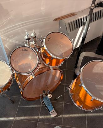 Batteria YAMAHA