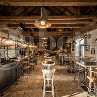 Ristorante Casalserugo [AL0284VCG]