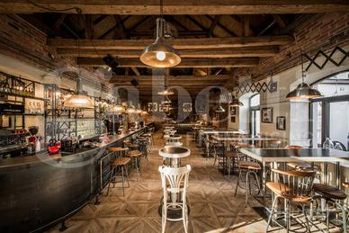 Ristorante Casalserugo [AL0284VCG]