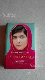 Libro Io sono Malala