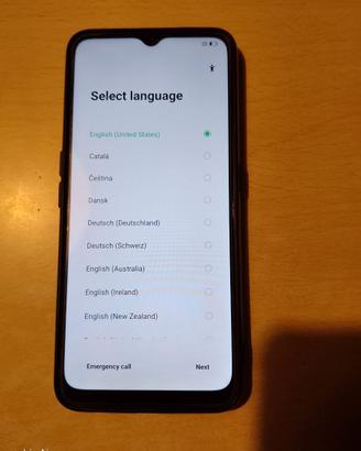 Oppo A9