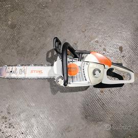 motosega stihl MS201