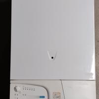 Ariston Microgenus II 24 MFFI