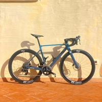 Focus izalco max 9.7 2024