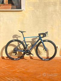 Focus izalco max 9.7 2024