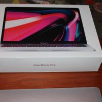 MacBook 13 PRO -  M2 - 8gb RAM -  2024