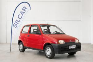 Fiat Cinquecento 900i cat Young