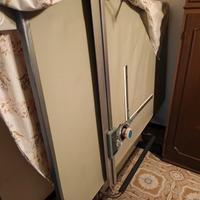 Tavolo da disegno o pittura - Vintage