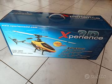 Elicottero Xperience