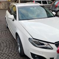 Seat Exeo ST