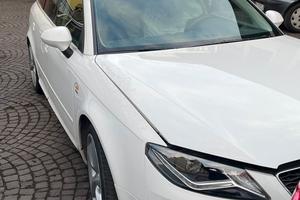 Seat Exeo ST