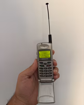 Samsung SGH 2100