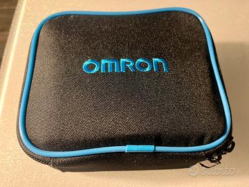 Nebulizzatore portatile asma e terapie bronchiali