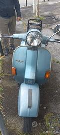 Piaggio Vespa 125 PX - 1981