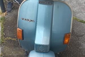 Piaggio Vespa 125 PX - 1981