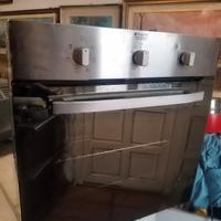 forno Hotpoint Ariston 