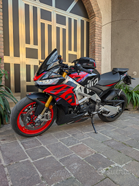 Aprilia Tuono V4 2023 Factory