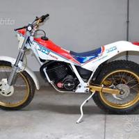 TRIAL FANTIC MOTOR 303  - 1988