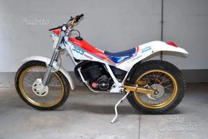 TRIAL FANTIC MOTOR 303  - 1988
