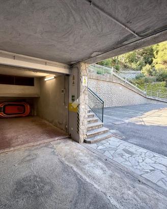 BOX A LAIGUEGLIA