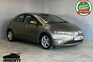 Honda Civic 1.4cc I-DSI "ELEGANCE"-1 PROPRIETARI