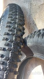 Copertoni bicicletta MTB