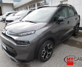 Citroen C3 Aircross PureTech 130 S&S EAT6 Shine Pa