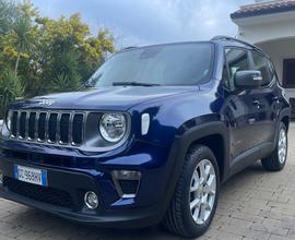 JEEP RENEGADE 1.6 MJTD S 120CV RESTYLING MY20