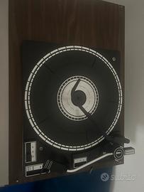 Giradischi realtone