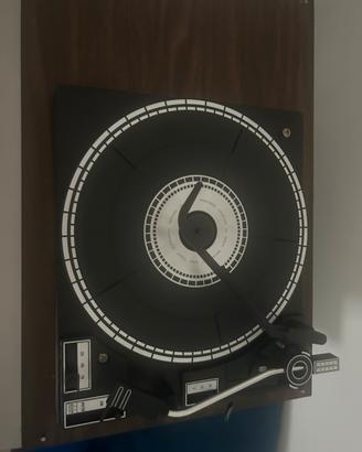 Giradischi realtone