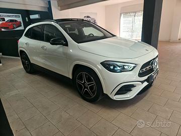 Mercedes-benz GLA 200 d Automatic AMG Line Premium