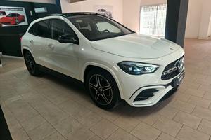 Mercedes-benz GLA 200 d Automatic AMG Line Premium